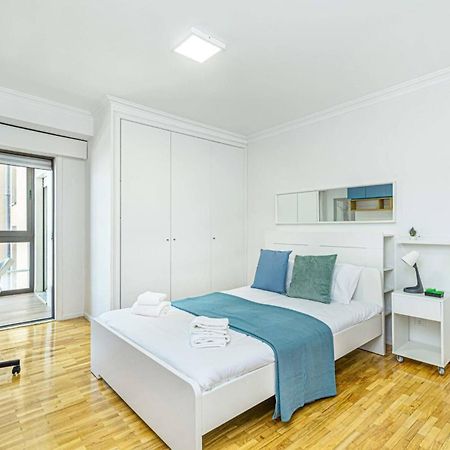 Matosinhos Wonderfull Apartment By Innkeeper Buitenkant foto