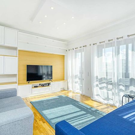 Matosinhos Wonderfull Apartment By Innkeeper Buitenkant foto