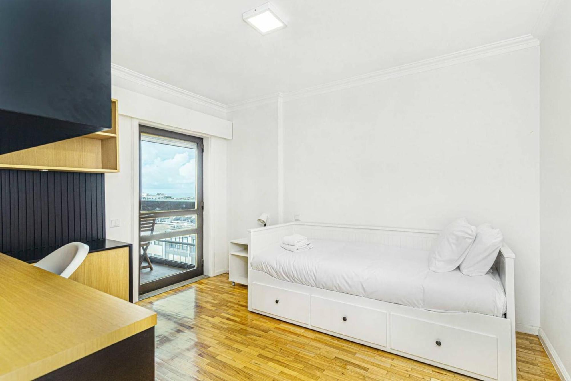 Matosinhos Wonderfull Apartment By Innkeeper Buitenkant foto