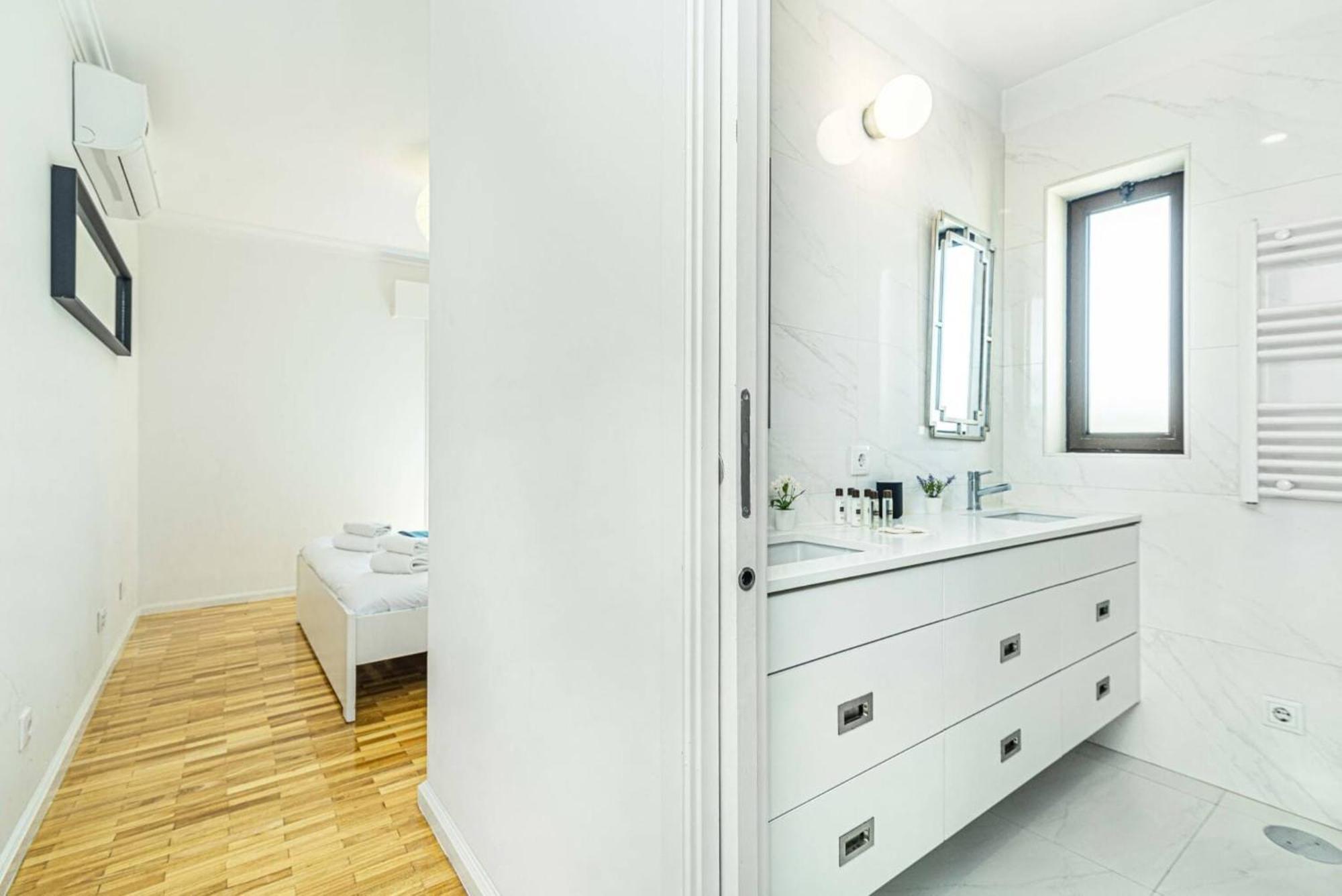 Matosinhos Wonderfull Apartment By Innkeeper Buitenkant foto