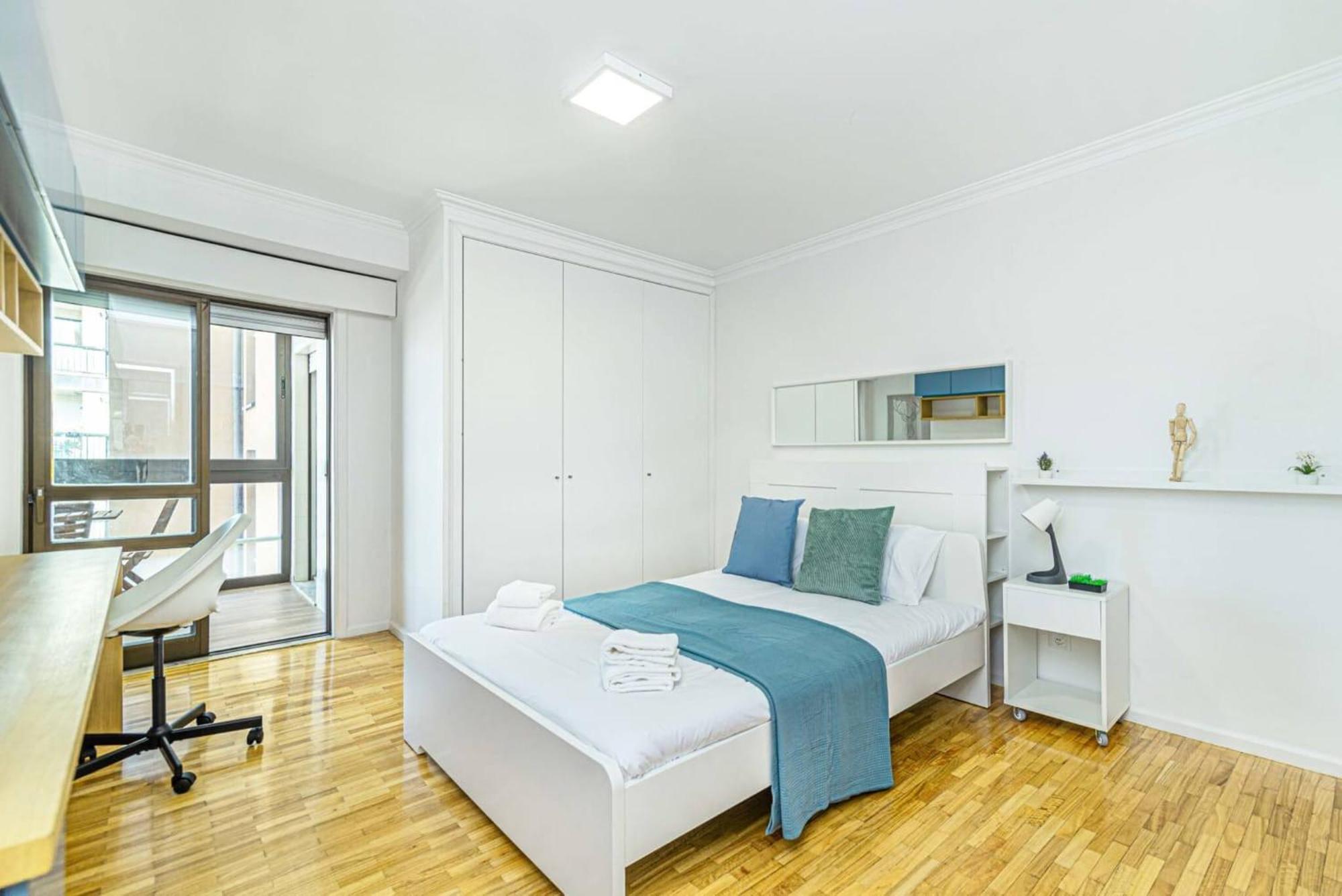 Matosinhos Wonderfull Apartment By Innkeeper Buitenkant foto