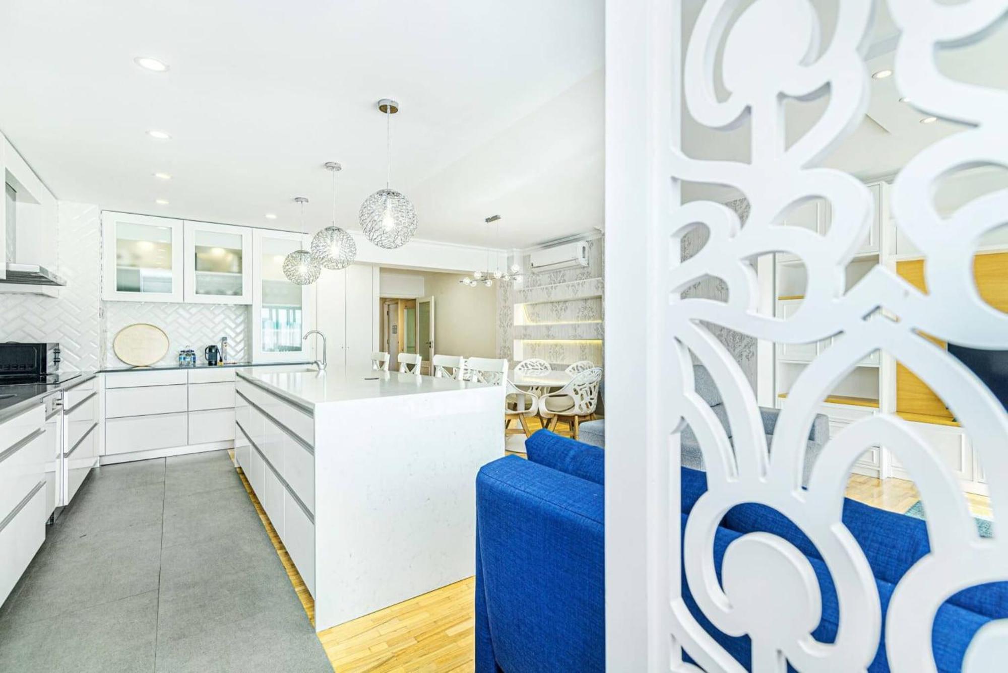 Matosinhos Wonderfull Apartment By Innkeeper Buitenkant foto