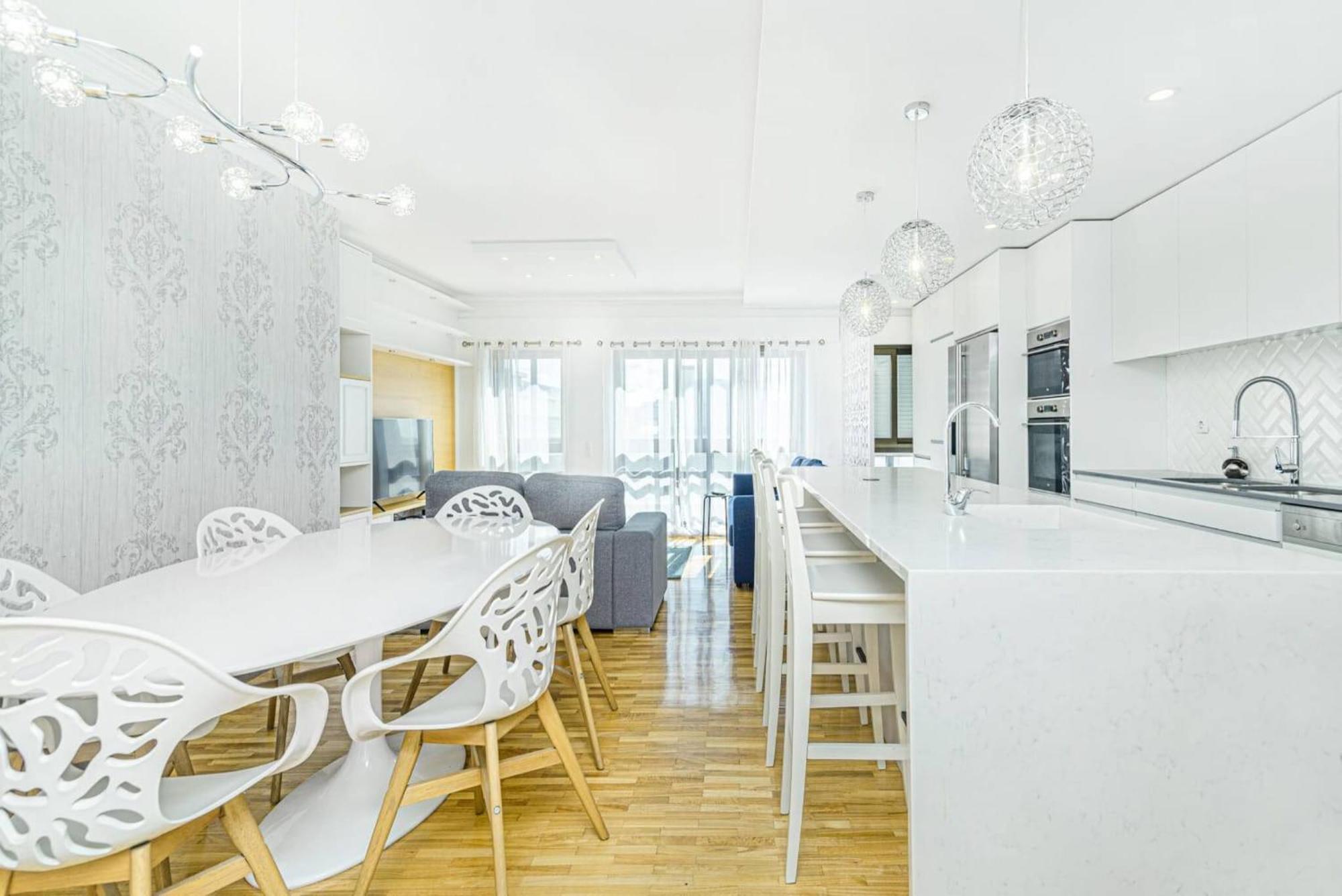 Matosinhos Wonderfull Apartment By Innkeeper Buitenkant foto