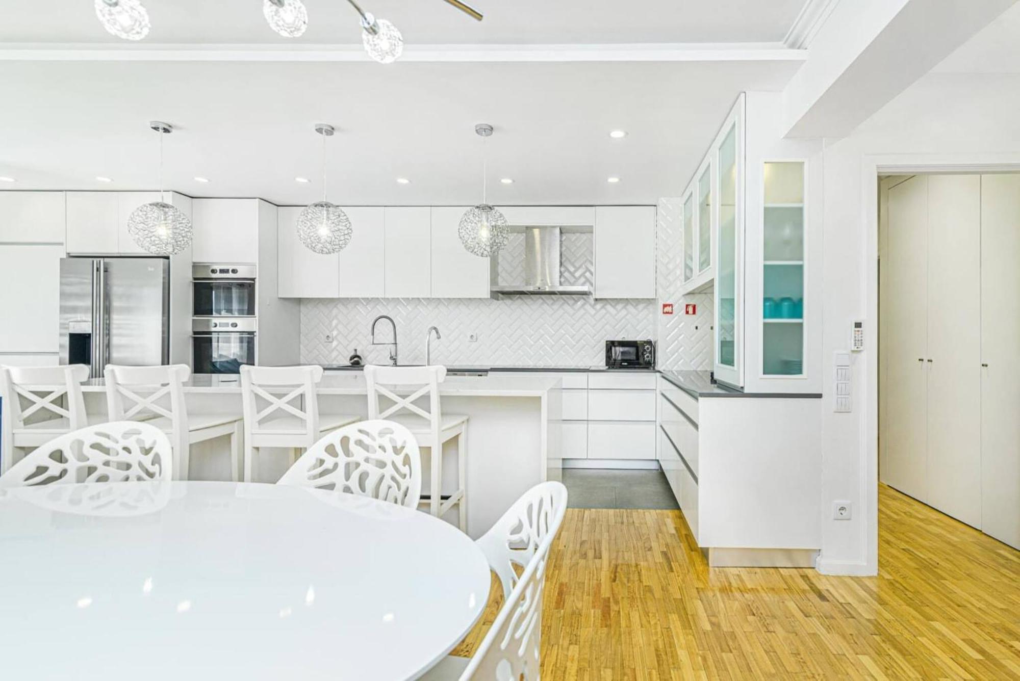 Matosinhos Wonderfull Apartment By Innkeeper Buitenkant foto