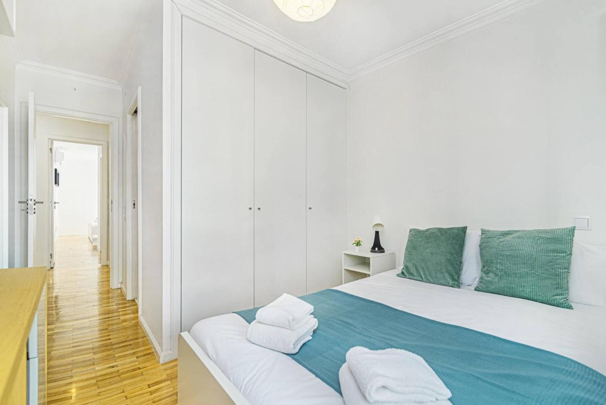 Matosinhos Wonderfull Apartment By Innkeeper Buitenkant foto