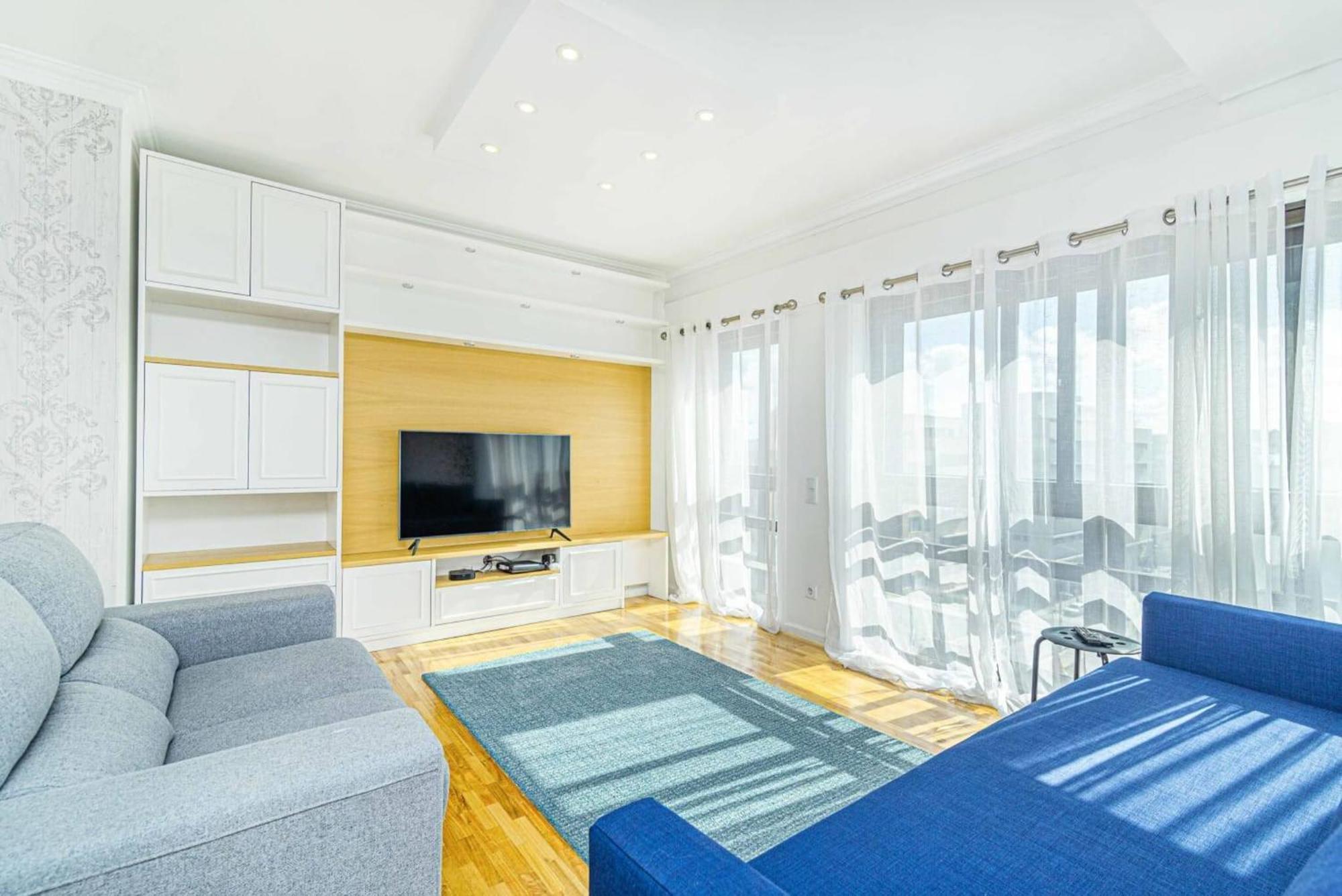 Matosinhos Wonderfull Apartment By Innkeeper Buitenkant foto