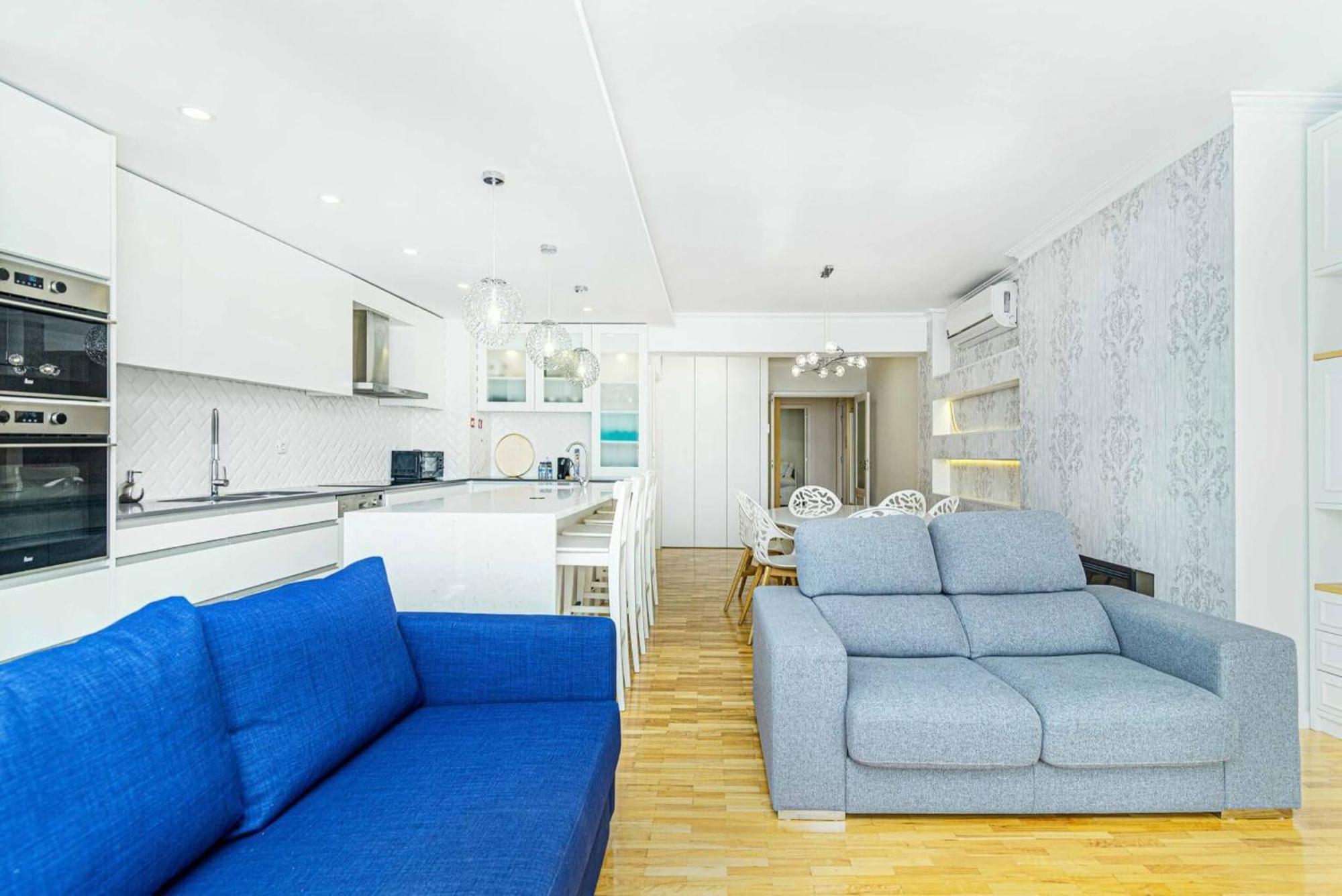 Matosinhos Wonderfull Apartment By Innkeeper Buitenkant foto
