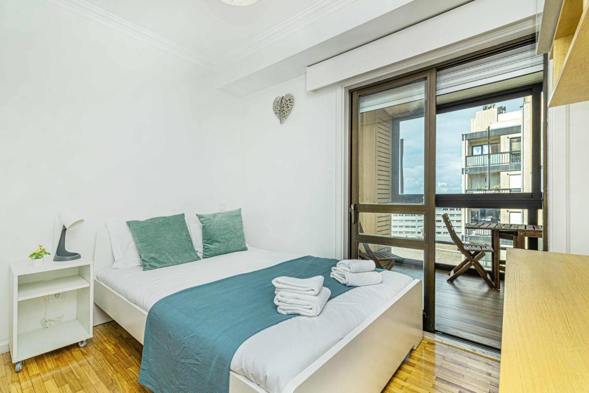 Matosinhos Wonderfull Apartment By Innkeeper Buitenkant foto
