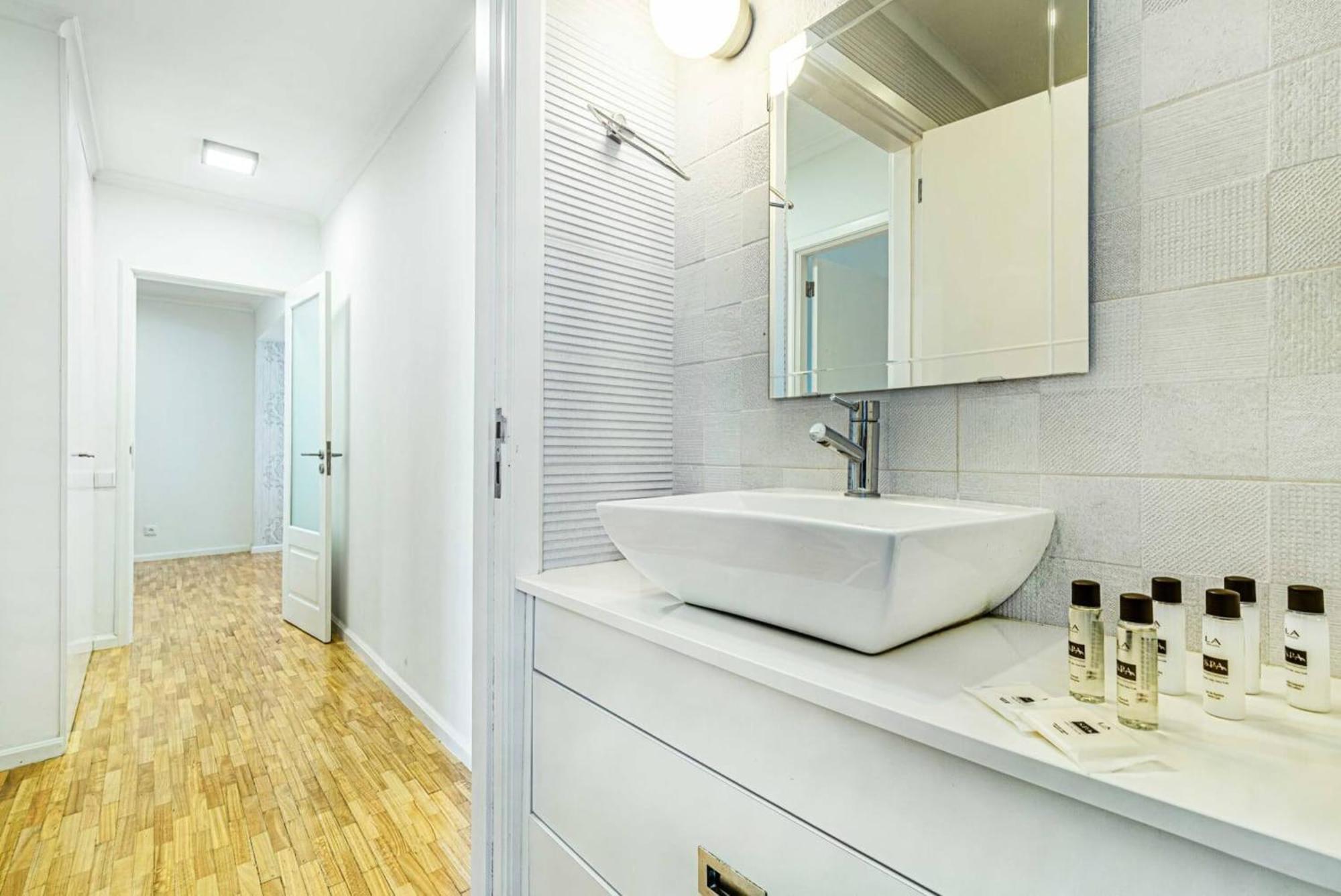 Matosinhos Wonderfull Apartment By Innkeeper Buitenkant foto