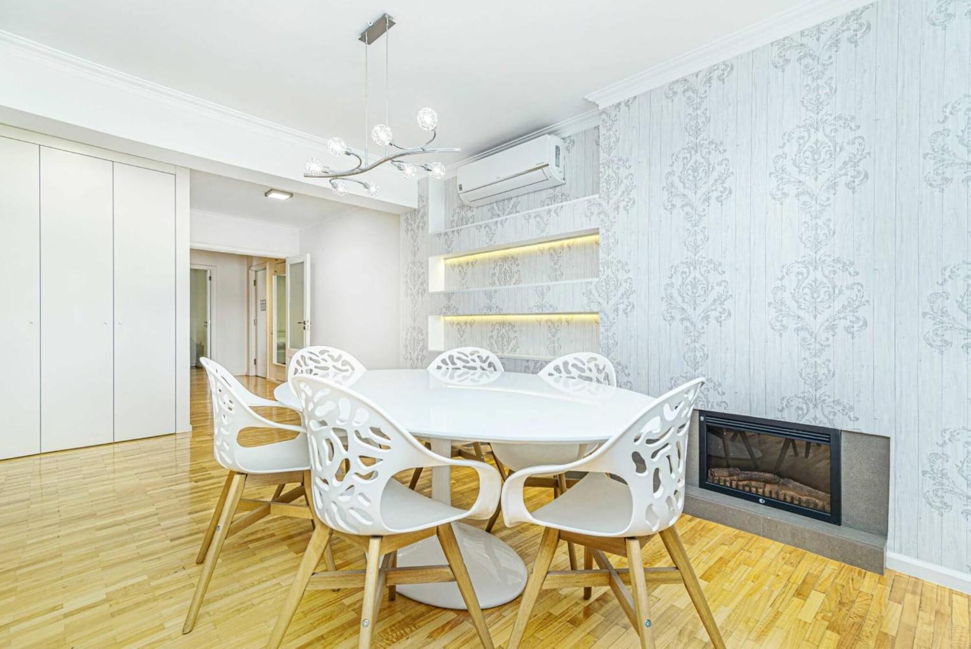 Matosinhos Wonderfull Apartment By Innkeeper Buitenkant foto