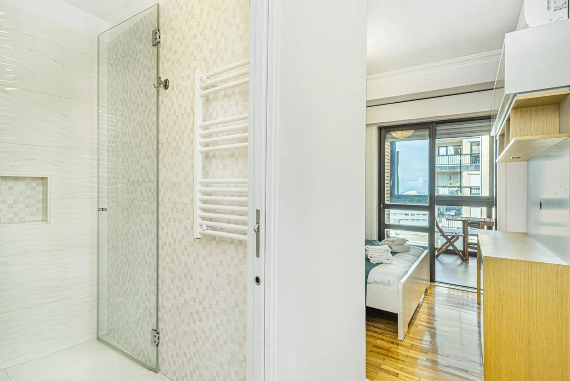 Matosinhos Wonderfull Apartment By Innkeeper Buitenkant foto