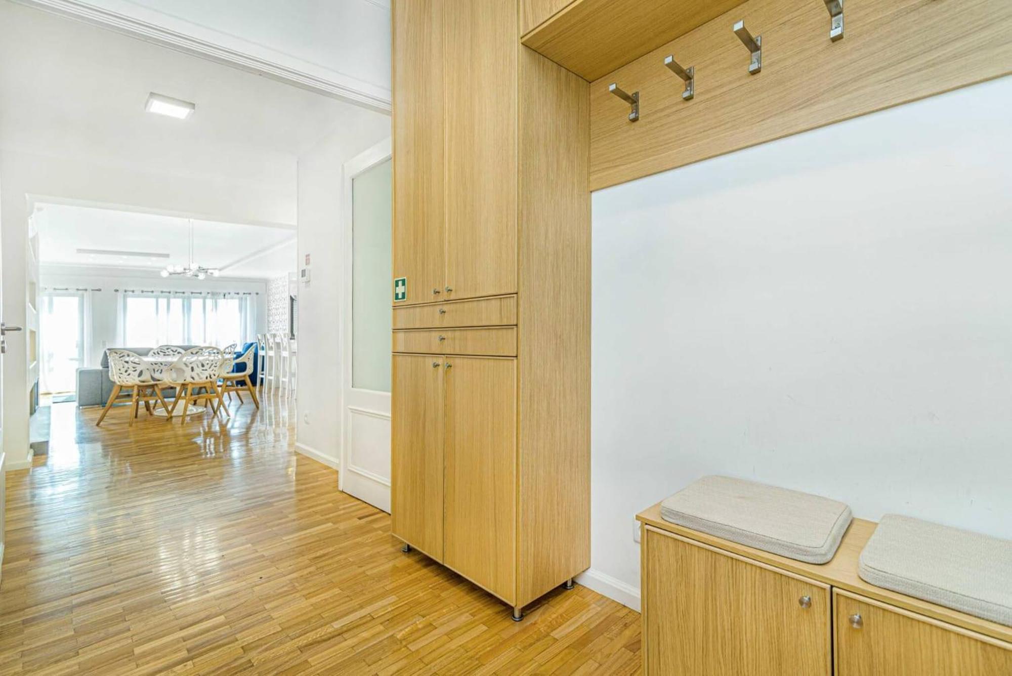 Matosinhos Wonderfull Apartment By Innkeeper Buitenkant foto