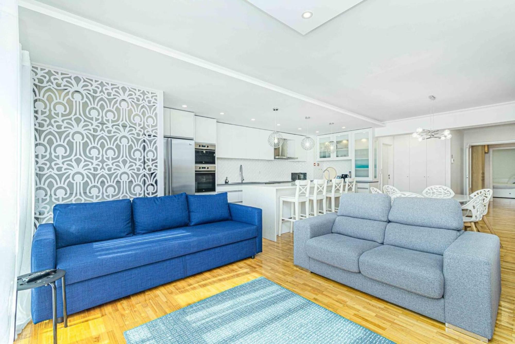 Matosinhos Wonderfull Apartment By Innkeeper Buitenkant foto