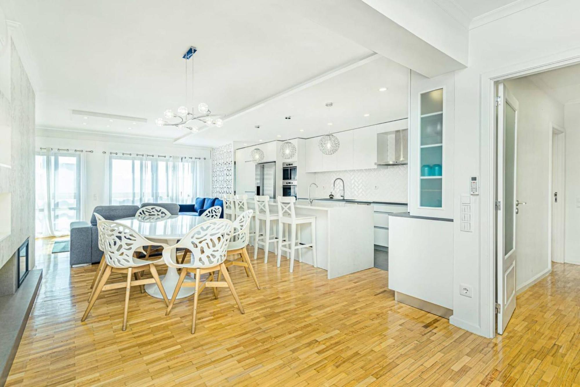Matosinhos Wonderfull Apartment By Innkeeper Buitenkant foto
