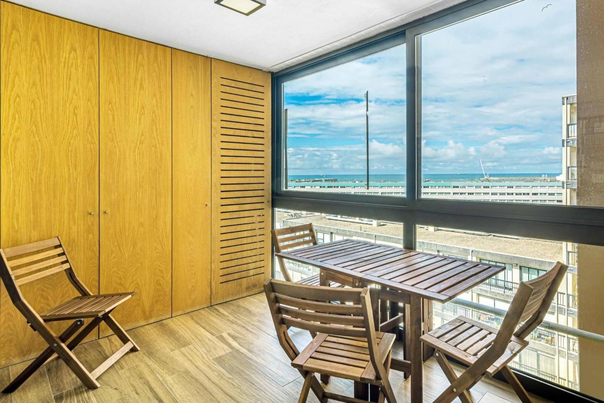 Matosinhos Wonderfull Apartment By Innkeeper Buitenkant foto